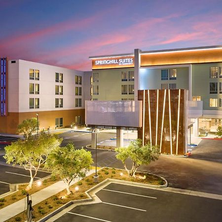 Springhill Suites By Marriott Los Angeles Downey Kültér fotó