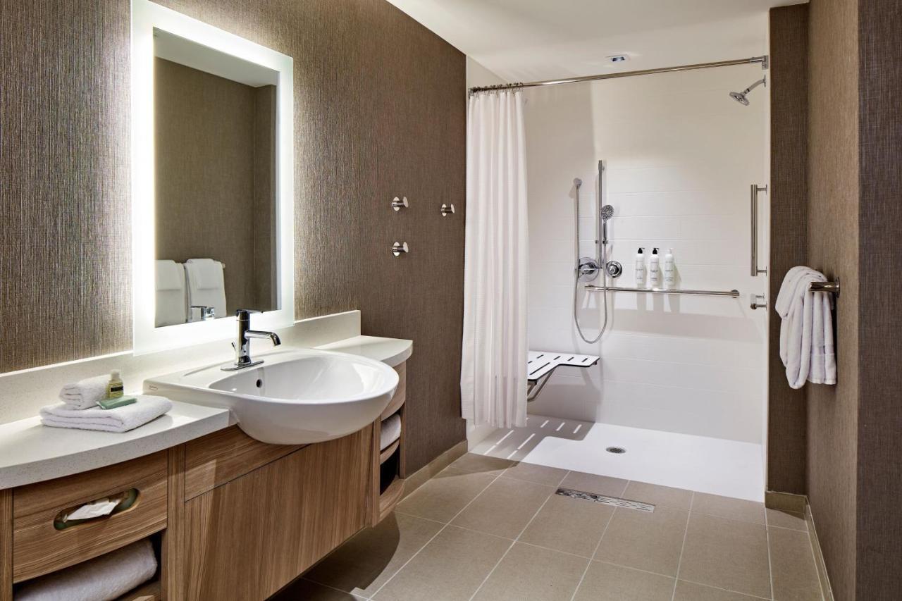 Springhill Suites By Marriott Los Angeles Downey Kültér fotó