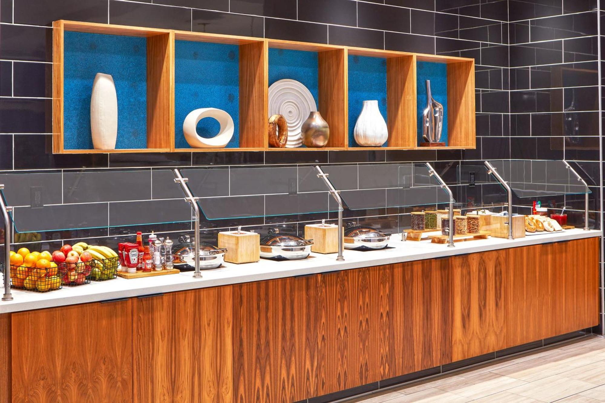 Springhill Suites By Marriott Los Angeles Downey Kültér fotó
