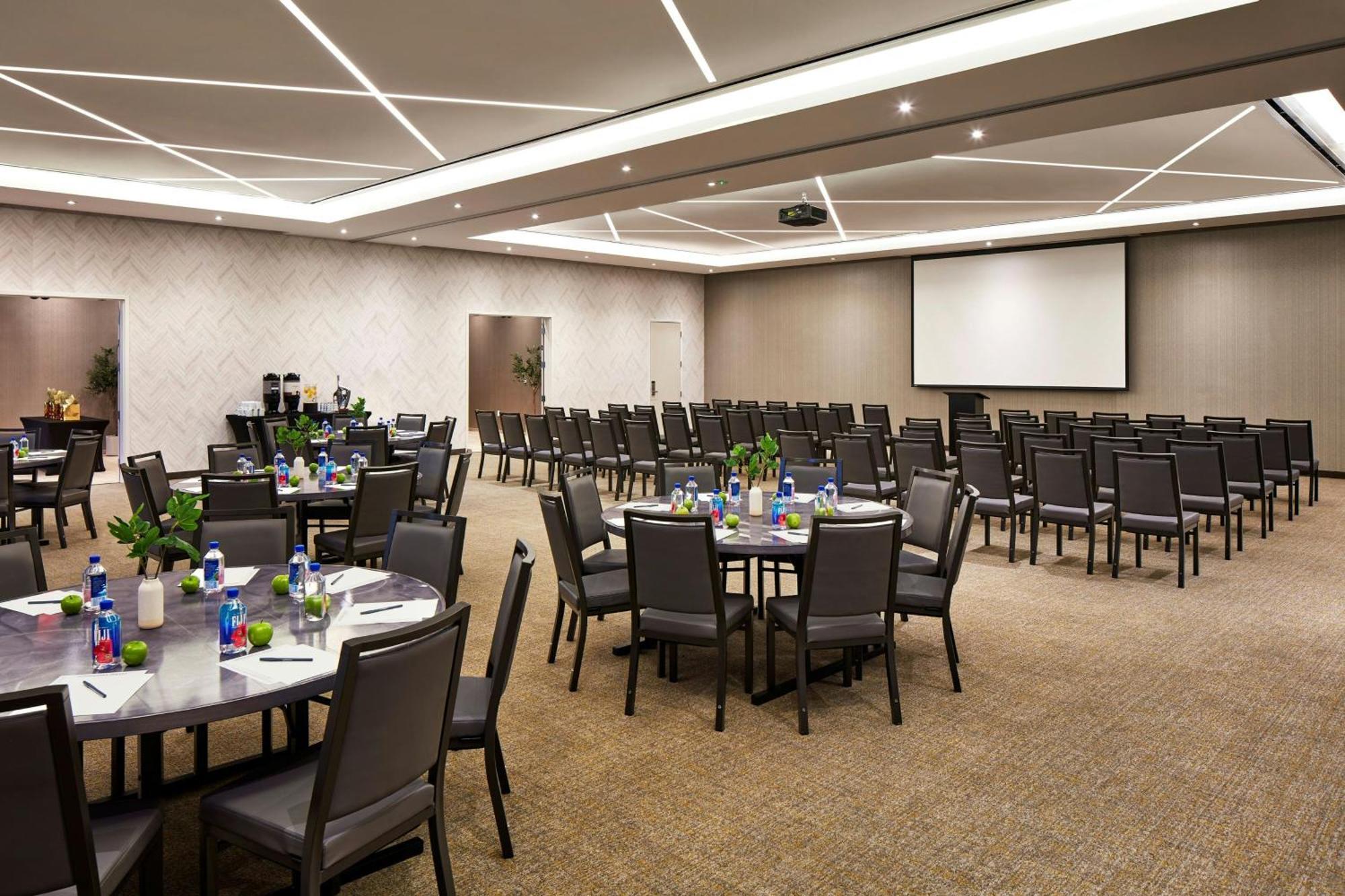 Springhill Suites By Marriott Los Angeles Downey Kültér fotó