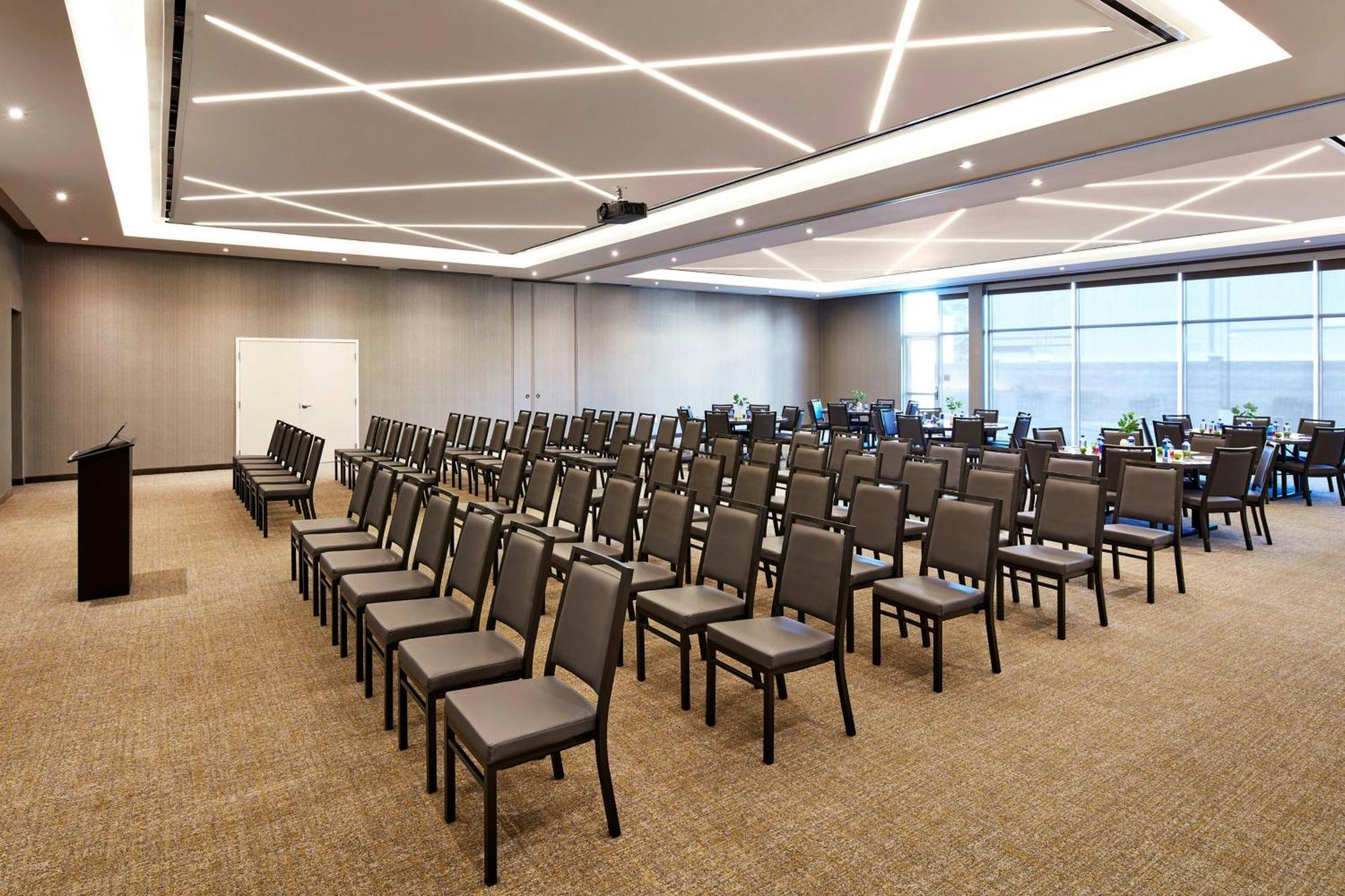 Springhill Suites By Marriott Los Angeles Downey Kültér fotó