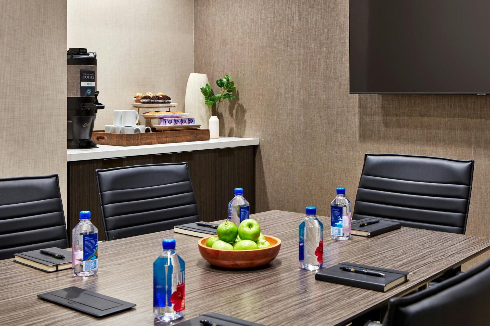 Springhill Suites By Marriott Los Angeles Downey Kültér fotó