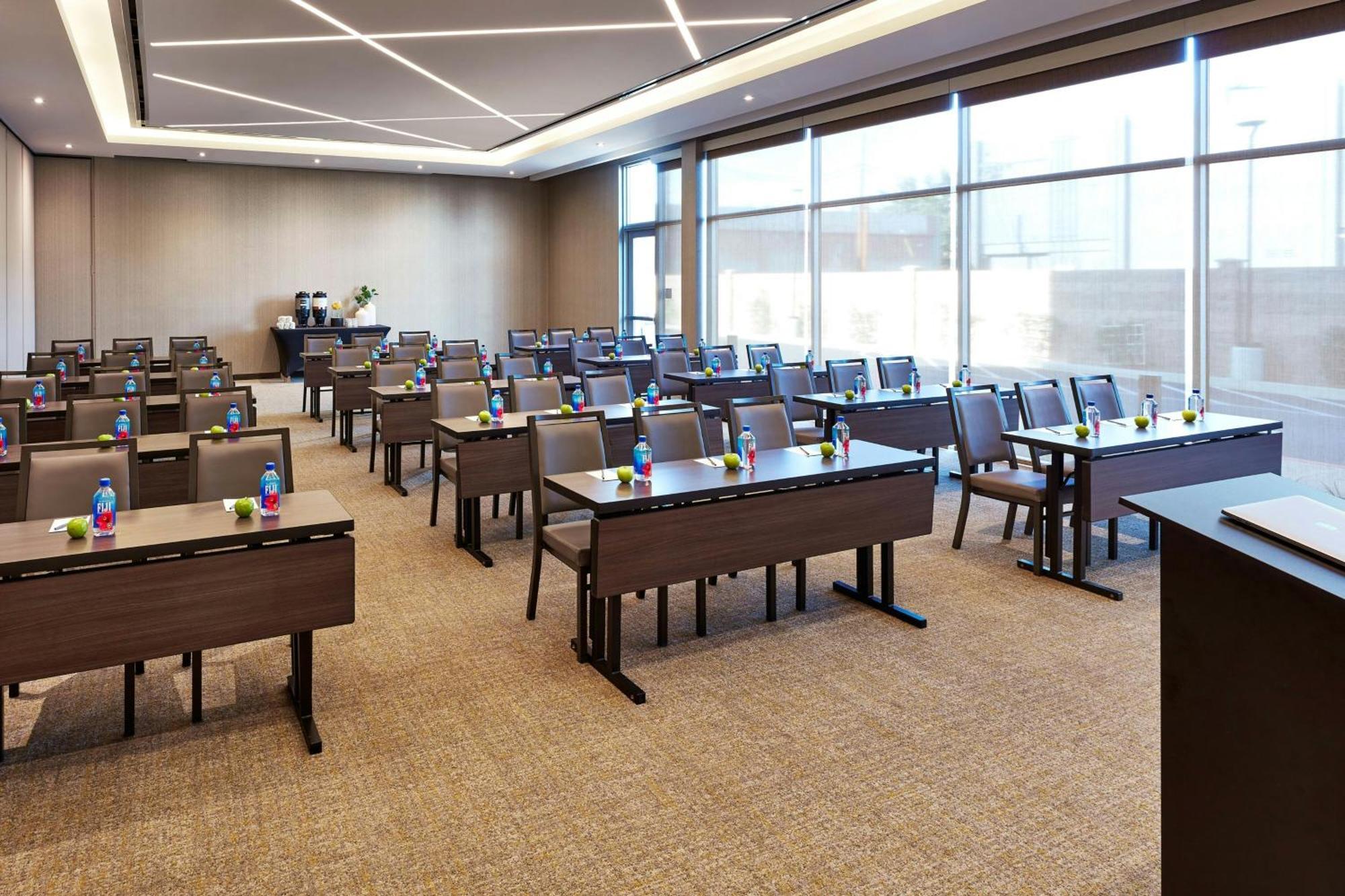 Springhill Suites By Marriott Los Angeles Downey Kültér fotó